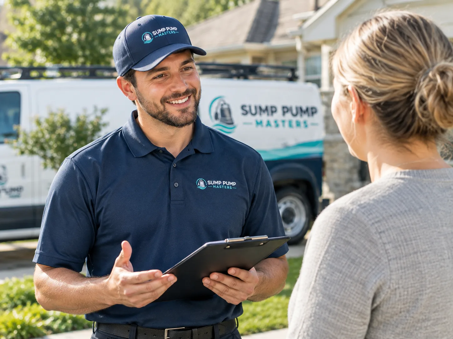Sump Pump Repair Grant Town, WV FAQs